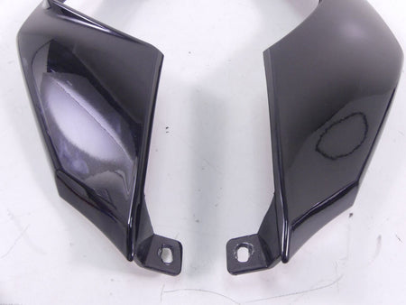 2017 BMW F800GS K72 Tail Fairing Side Cover Set 46637695025 {{ shop.shopifyCountryName }} - Mototech271