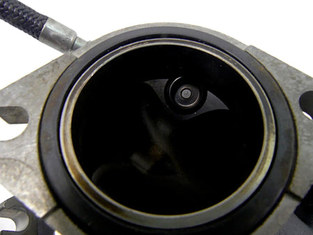 2014 Harley FXDL Dyna Low Rider Throttle Body Fuel Injectors 27708-06B 27708-10A {{ shop.shopifyCountryName }} - Mototech271
