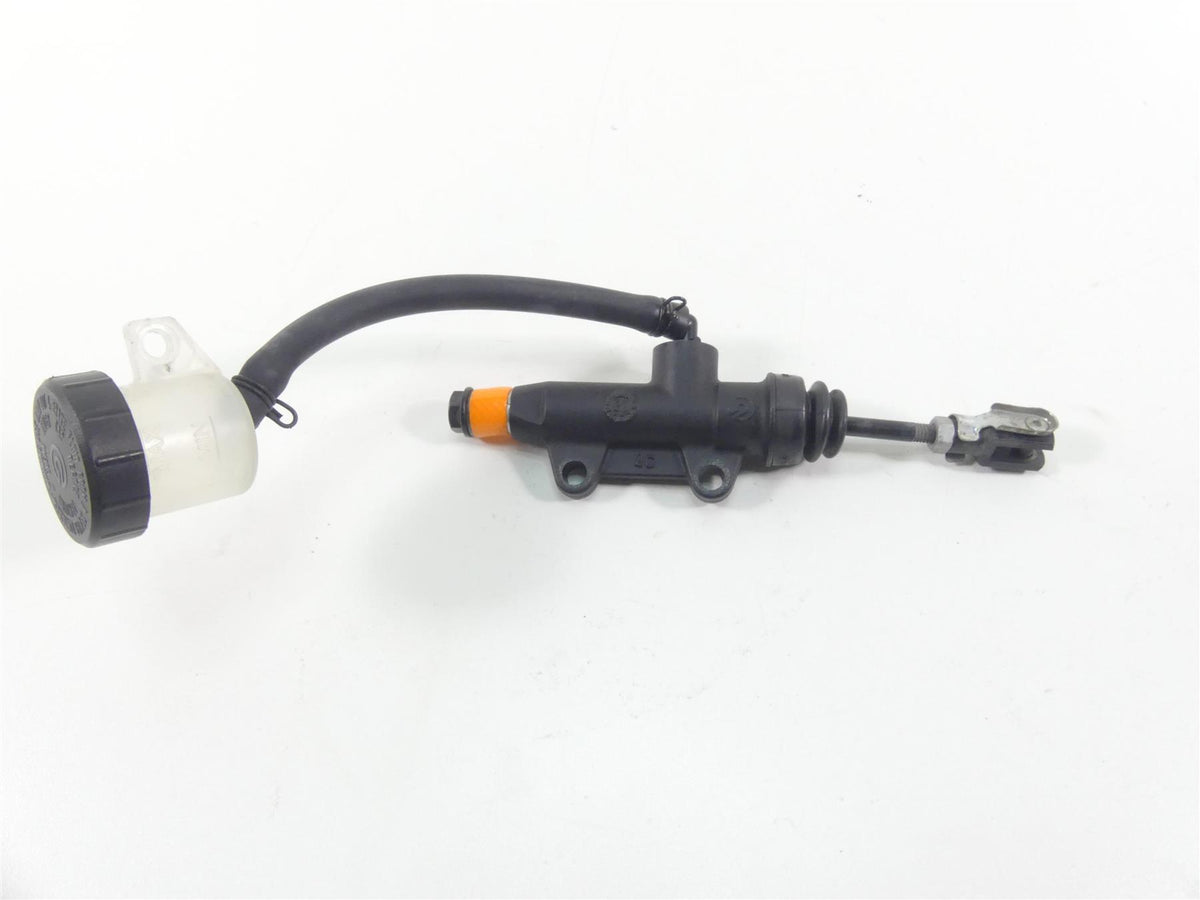 2021 Aprilia Tuono 660 RS660 Rear Brembo Brake Master Cylinder 2B007140 {{ shop.shopifyCountryName }} - Mototech271