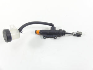 2021 Aprilia Tuono 660 RS660 Rear Brembo Brake Master Cylinder 2B007140 | Mototech271
