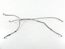 Load image into Gallery viewer, 2019 BMW R1250GS K50 Front Abs Brake Line Hose Set 34328526552 34328526553 | Mototech271
