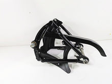 Load image into Gallery viewer, 2009 Harley FLSTSB Cross Bones Rear Swing Arm Swingarm + Axle 47573-11BHP
