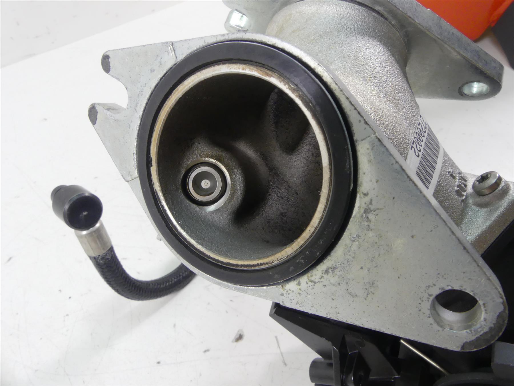 2020 Harley XL1200 CX Sportster Roadster Throttle Body Fuel Injection 27200022 {{ shop.shopifyCountryName }} - Mototech271