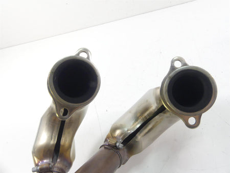 2021 Honda Talon SXS1000 S2X 1000R Exhaust Pipe Header Manifold 18320-HL6-A00 {{ shop.shopifyCountryName }} - Mototech271