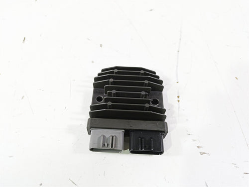 2016  BMW R1200GS GSW K50 Rectifier Voltage Regulator FH020AA 12318523367 | Mototech271