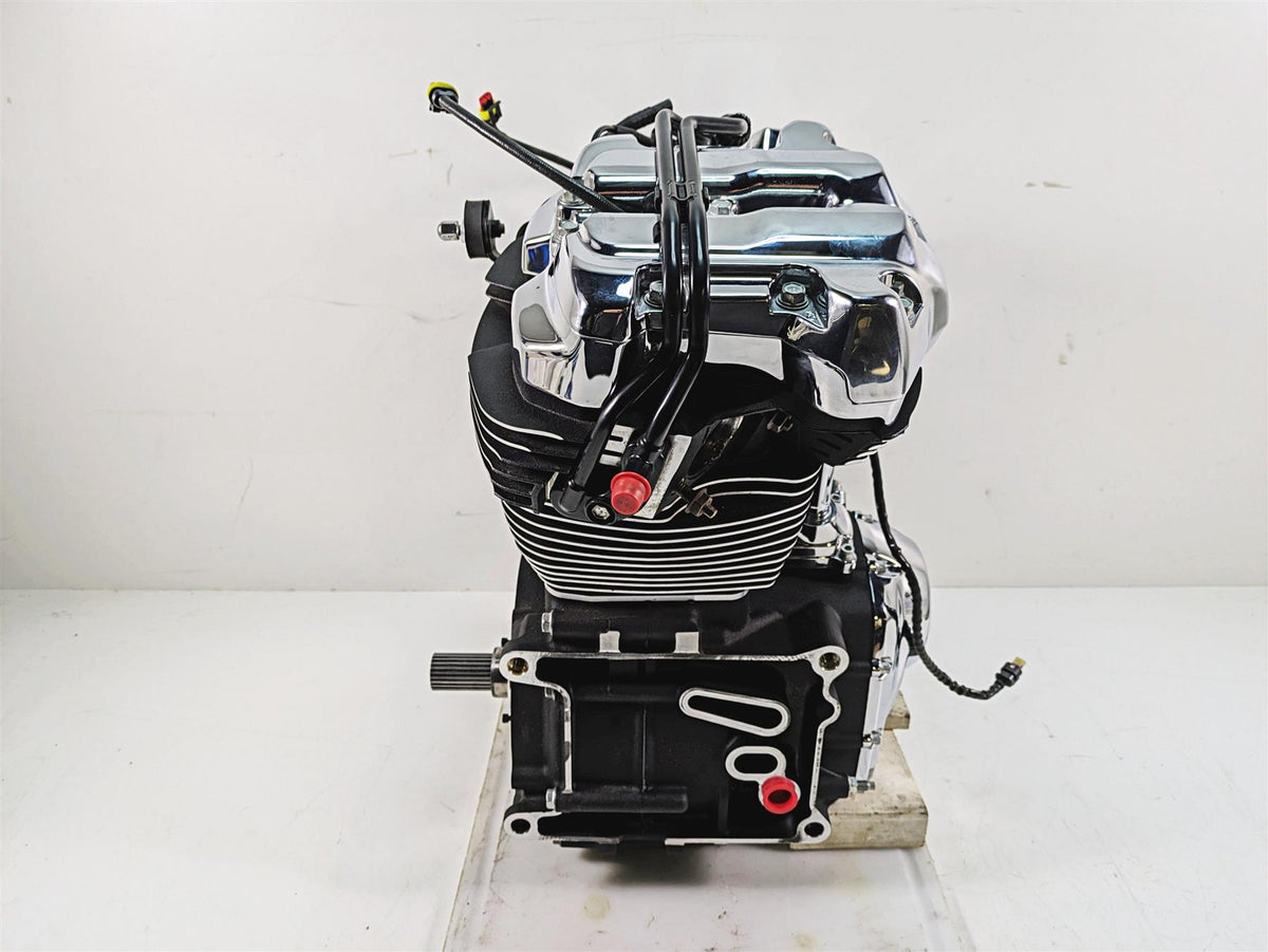 2020 Harley Touring FLHX Street Glide Runnin 107ci M8 Engine 26k -Video 16200659 {{ shop.shopifyCountryName }} - Mototech271