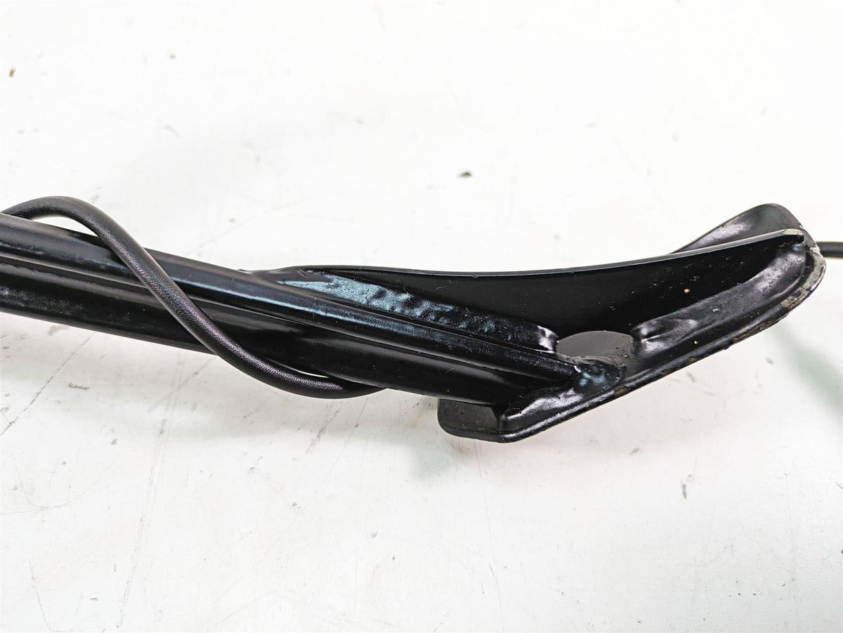 2022 Harley RA1250 S Pan America Side Kickstand Kick Stand 50000180 {{ shop.shopifyCountryName }} - Mototech271