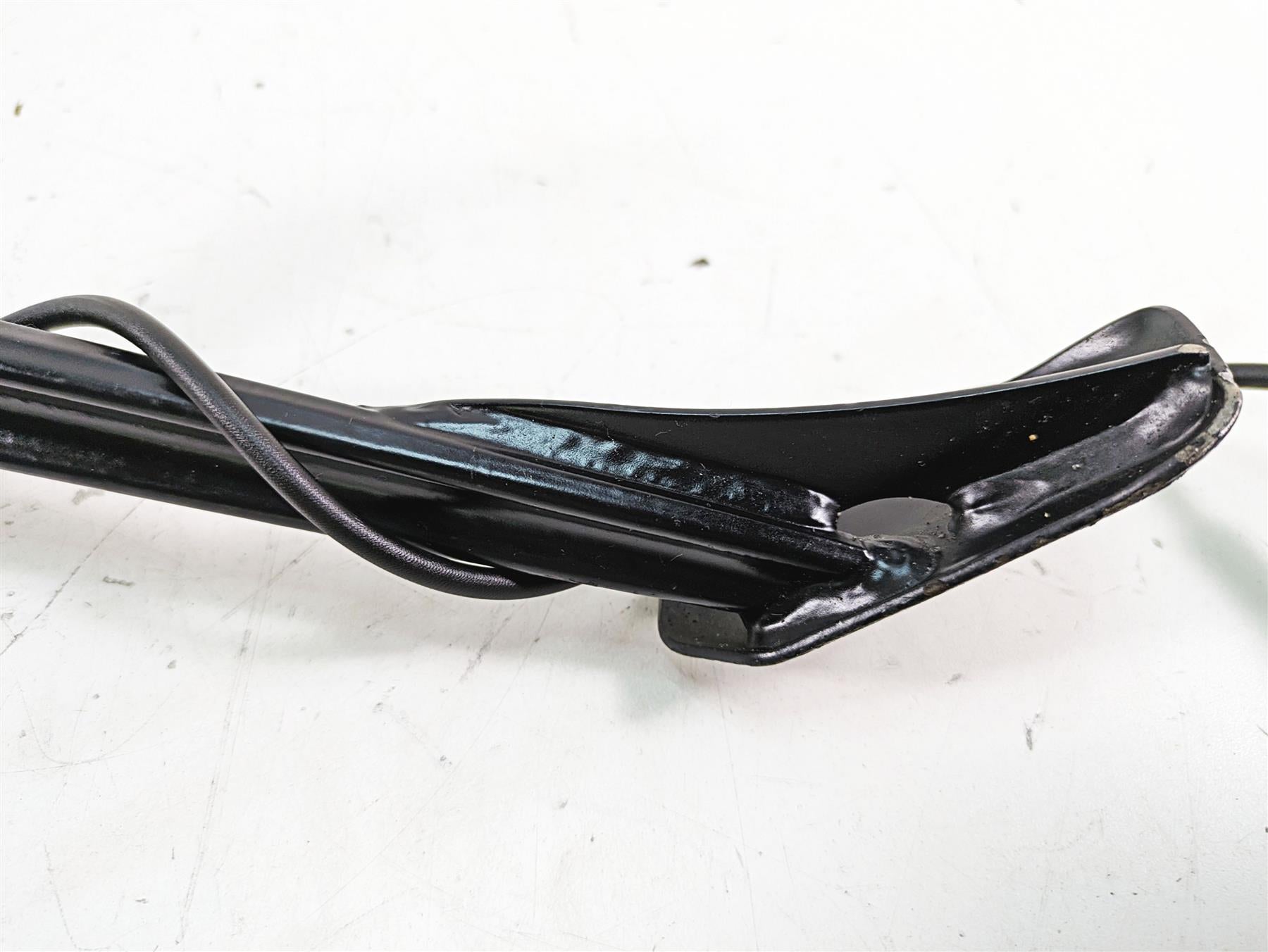 2022 Harley RA1250 S Pan America Side Kickstand Kick Stand 50000180 {{ shop.shopifyCountryName }} - Mototech271