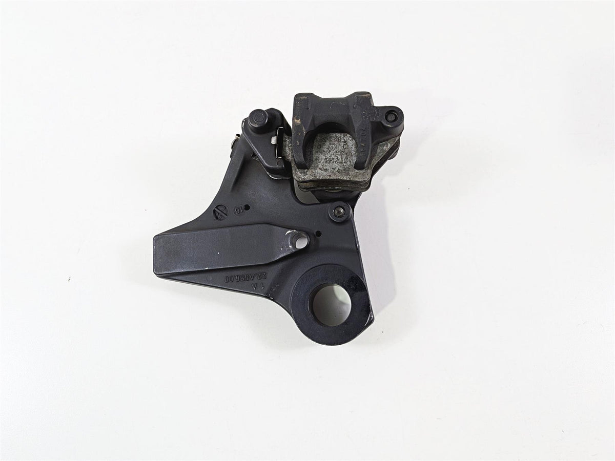 2017 BMW S1000RR K46 Rear Brembo Brake Caliper & Bracket 34217718562 {{ shop.shopifyCountryName }} - Mototech271