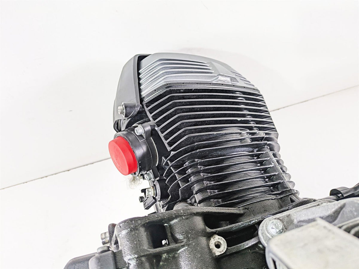 2015 BMW R nineT K21 Nice Running Engine Motor + Guards 591 Mi Only 11007716691 {{ shop.shopifyCountryName }} - Mototech271