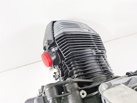2015 BMW R nineT K21 Nice Running Engine Motor + Guards 591 Mi Only 11007716691 {{ shop.shopifyCountryName }} - Mototech271