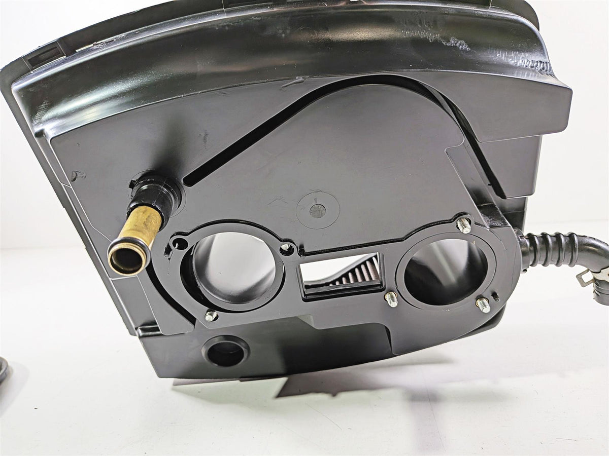 2011 Harley VRSCDX Night Rod Air Box Cleaner Breather Box - Read 28863-01 {{ shop.shopifyCountryName }} - Mototech271