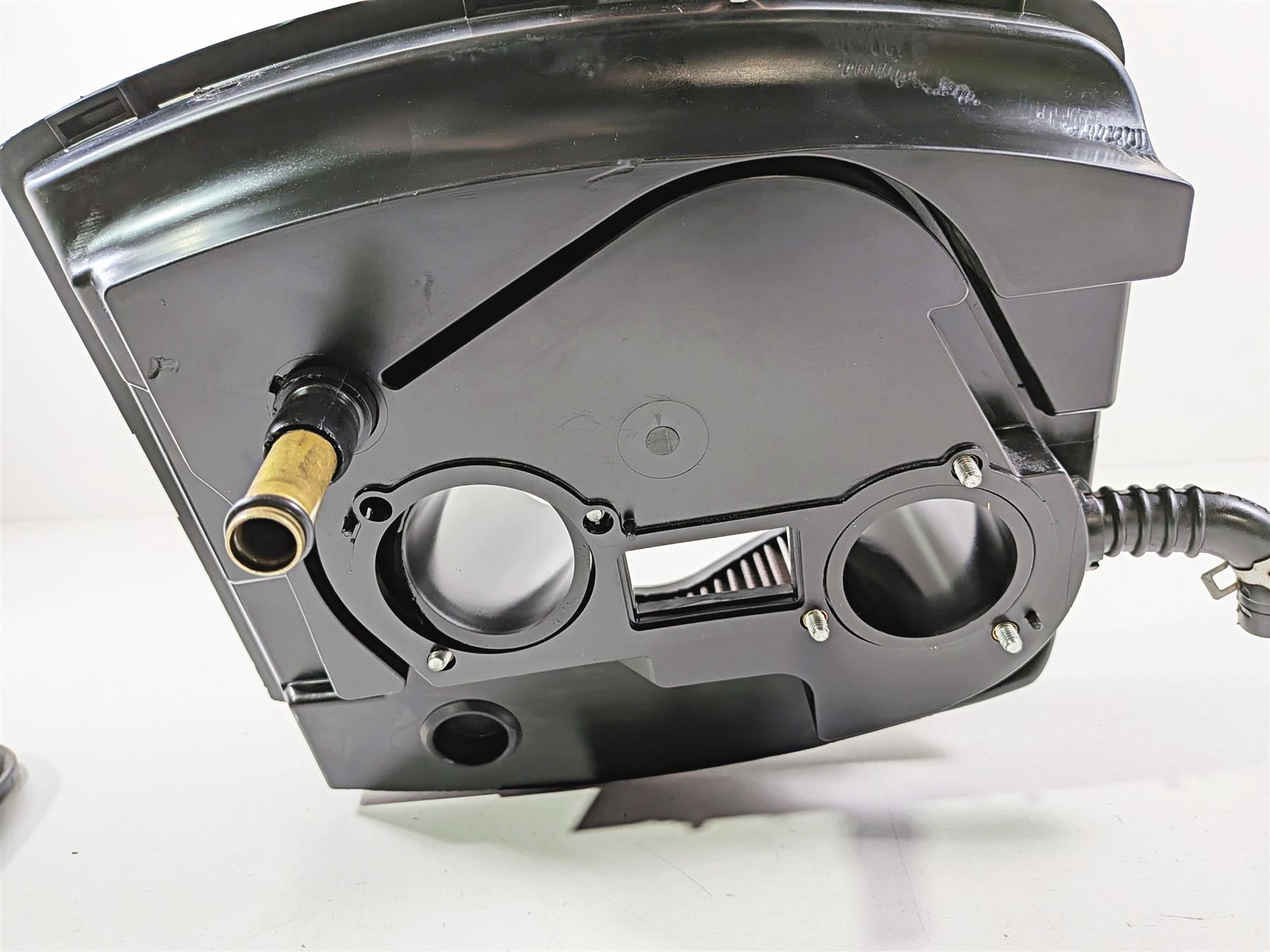 2011 Harley VRSCDX Night Rod Air Box Cleaner Breather Box - Read 28863-01 {{ shop.shopifyCountryName }} - Mototech271