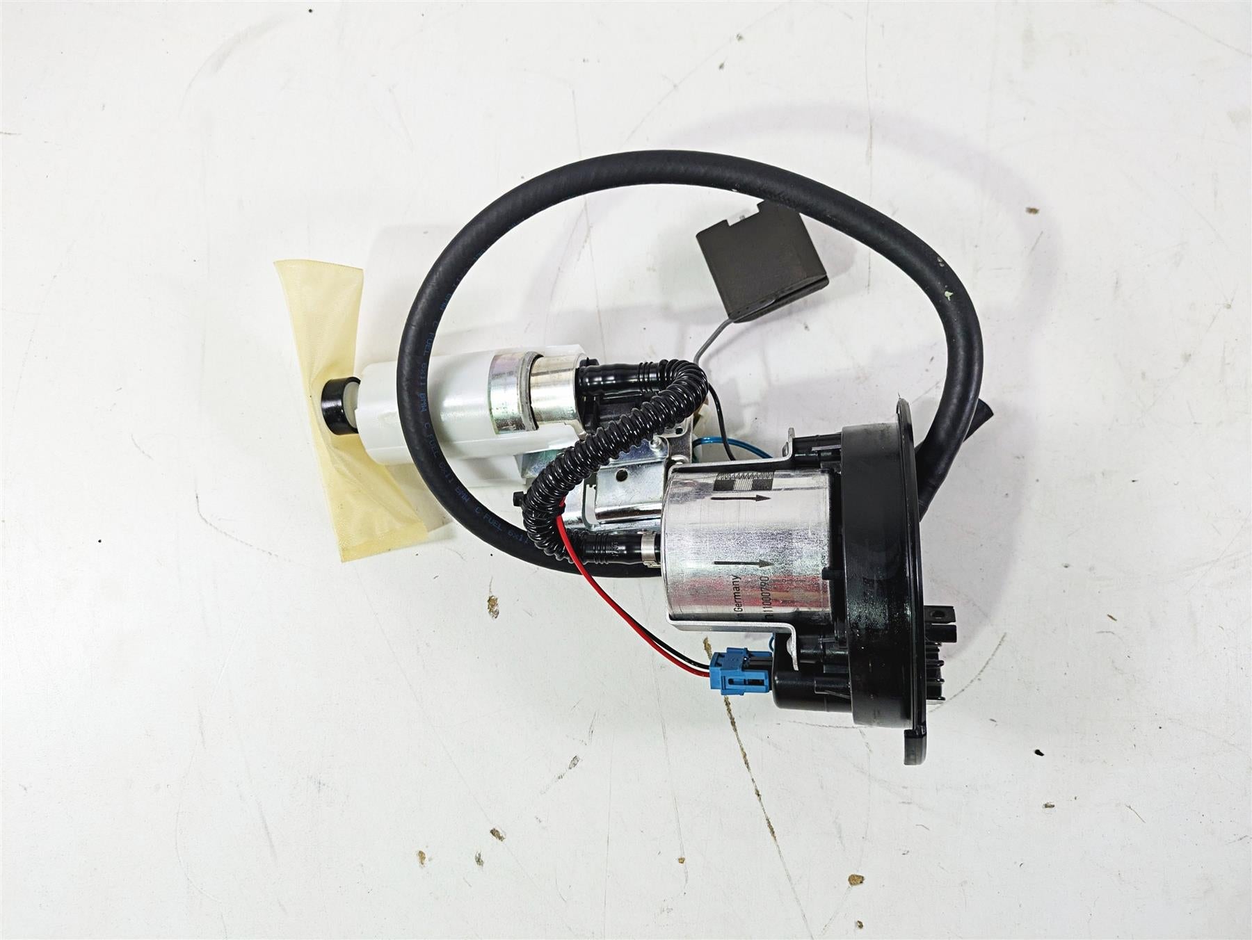 2016 BMW F800R K73 Fuel Gas Petrol Pump 9K 8550968 16148556078 {{ shop.shopifyCountryName }} - Mototech271