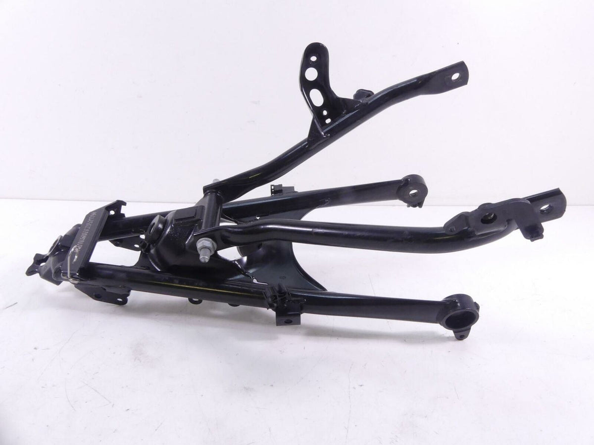 2012 BMW R1200GS K25 Straight Main Frame Chassis Slvg 46517720198 {{ shop.shopifyCountryName }} - Mototech271