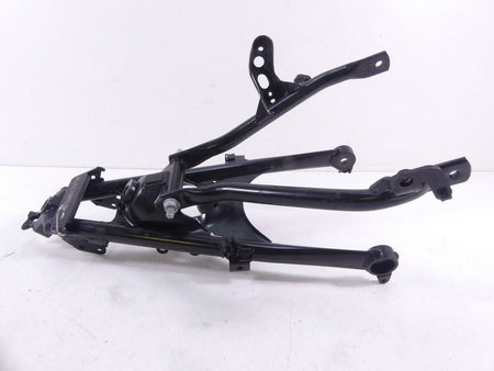 2012 BMW R1200GS K25 Straight Main Frame Chassis Slvg 46517720198 {{ shop.shopifyCountryName }} - Mototech271