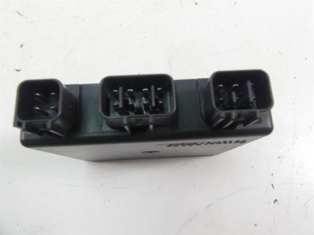 2001 Yamaha XV1600 Road Star Cdi Ecu Ecm Engine Control Module 4WM-82305-00-00 {{ shop.shopifyCountryName }} - Mototech271