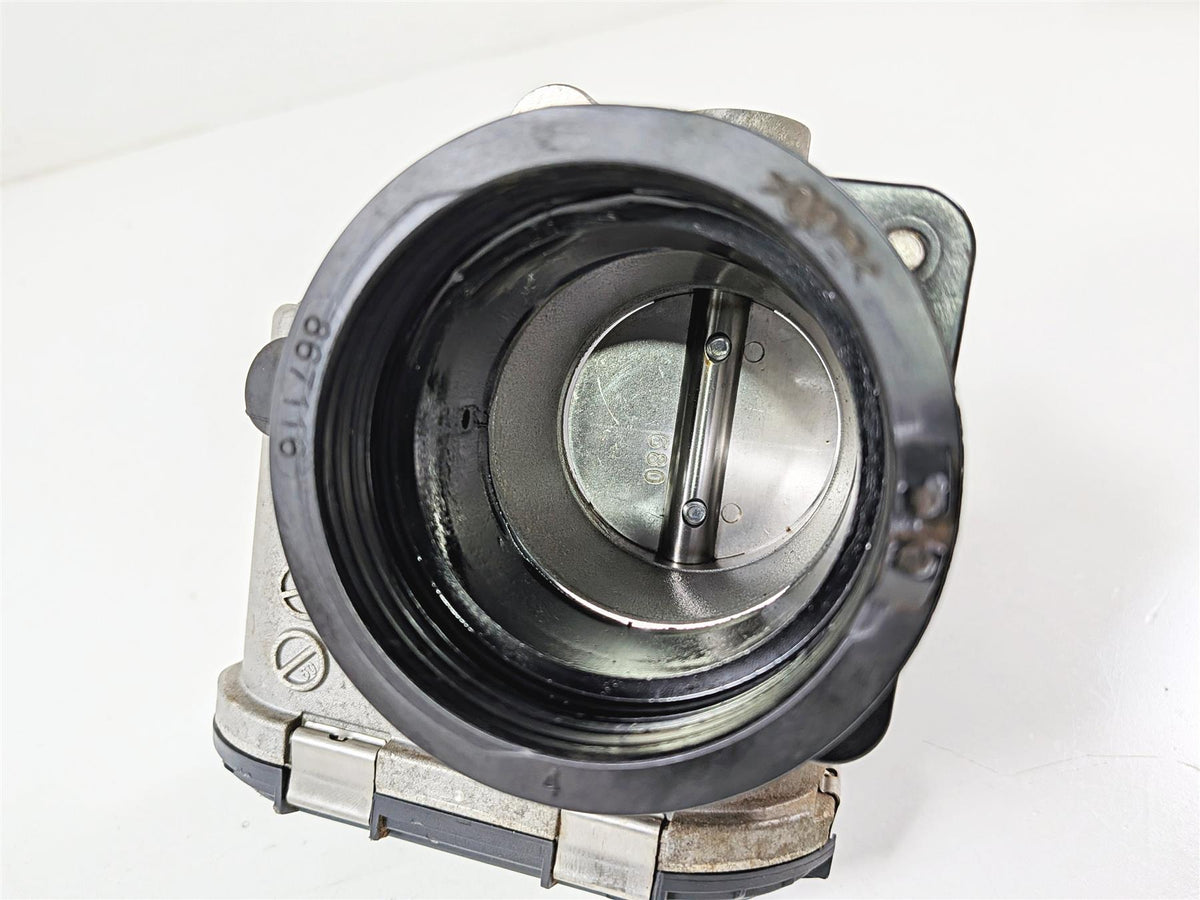 2022 Can Am Maverick X3 XRC Turbo RR 72" Bosch Throttle Body 420893149-Mototech271