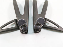 Load image into Gallery viewer, 2008 Buell 1125 R Passenger Footpeg Foot Peg Set N0055.2ADCP N0054.2ADCP | Mototech271
