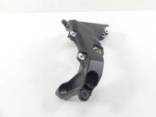 2018 Mv Agusta Brutale 800 RR Right Side Frame Plate Subframe Mount 8CA0B5642 | Mototech271