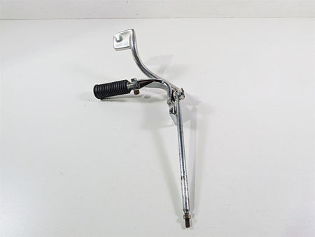2014 Harley FXDL Dyna Low Rider Right Rider Footpeg Brake Pedal 50666-07 {{ shop.shopifyCountryName }} - Mototech271