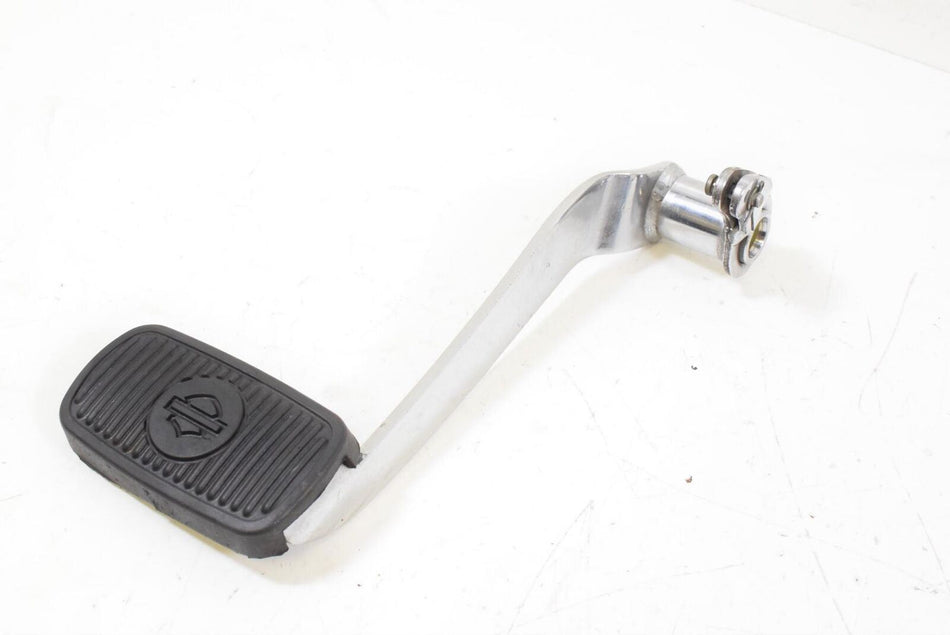2013 Harley Touring FLHR Road King Rear Brake Pedal 42407-08 {{ shop.shopifyCountryName }} - Mototech271