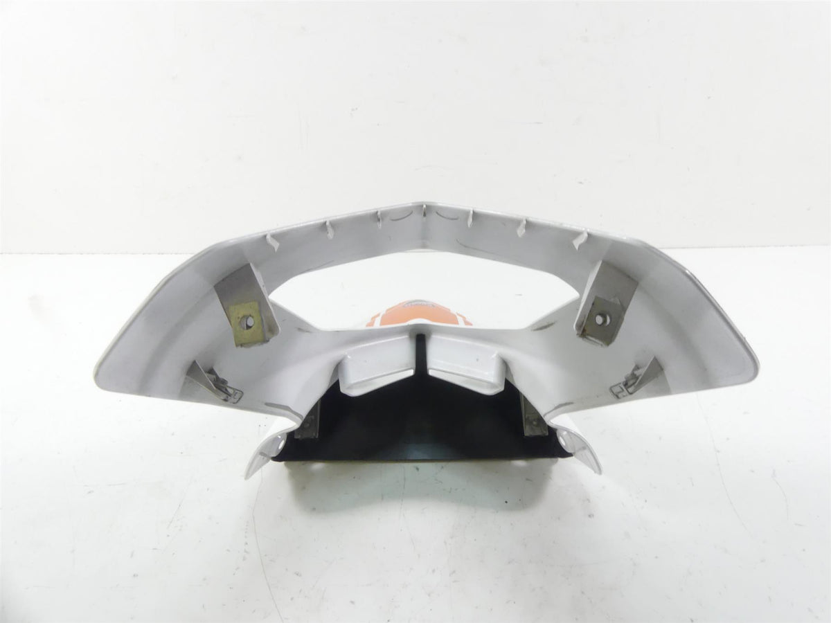 2011 Ducati Hypermotard 1100 SP Front Headlight Fairing Cover Cowl 48110451A {{ shop.shopifyCountryName }} - Mototech271