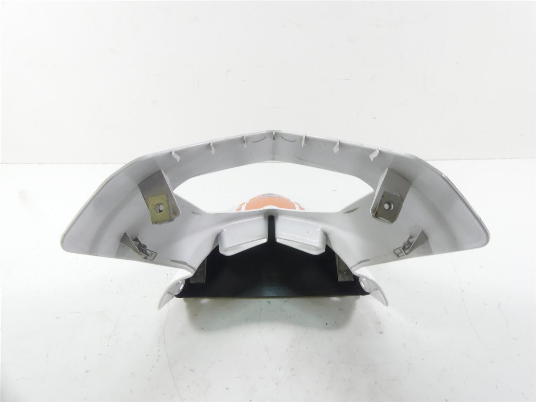 2011 Ducati Hypermotard 1100 SP Front Headlight Fairing Cover Cowl 48110451A {{ shop.shopifyCountryName }} - Mototech271
