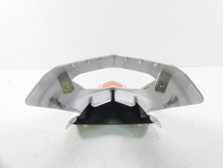 2011 Ducati Hypermotard 1100 SP Front Headlight Fairing Cover Cowl 48110451A {{ shop.shopifyCountryName }} - Mototech271