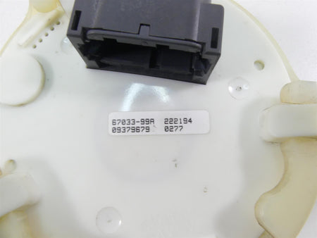 2001 Harley Touring FLHRCI Road King Speedometer Gauge Instrument -23K 67033-99A {{ shop.shopifyCountryName }} - Mototech271