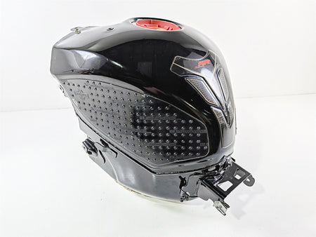 2016 BMW S1000RR K46 Fuel Gas Petrol Tank - Black Storm 8552139 16117717884-Mototech271
