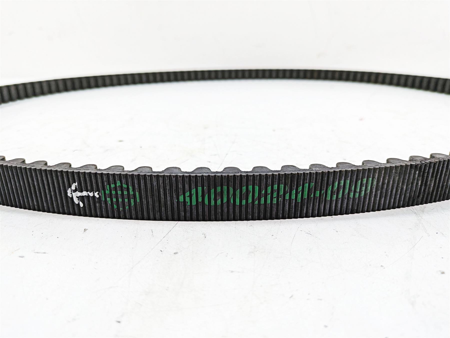 2013 Harley Touring FLHX Street Glide Rear Drive Belt 140T 1" 40024-09 {{ shop.shopifyCountryName }} - Mototech271