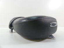 Load image into Gallery viewer, 2007 Honda VTX1800 T1 Rear Passenger Pillion Saddle Seat -No Tear 77300-MCV-0000 | Mototech271
