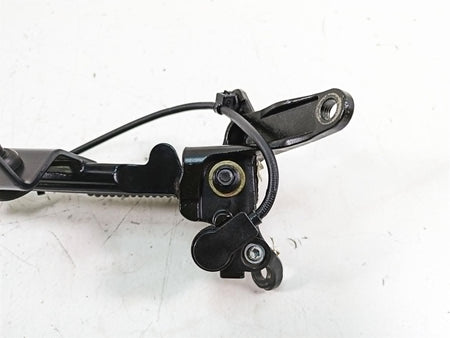 2022 Harley RA1250 S Pan America Side Kickstand Kick Stand 50000180 {{ shop.shopifyCountryName }} - Mototech271