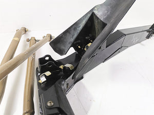 2023 Kawasaki Teryx KRX KRF 1000 C Rear Right Trailing Arm Set 39007-0469-10