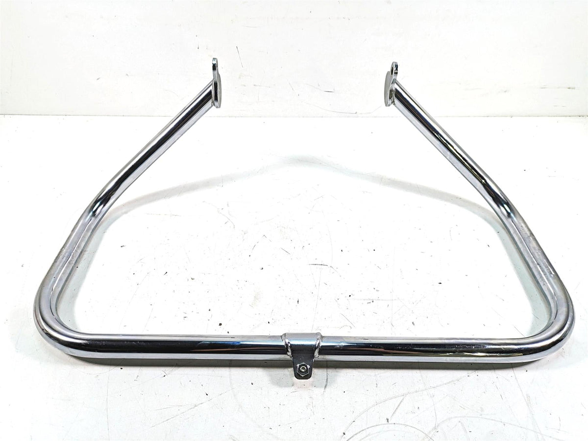 2011 Harley Touring FLHR Road King Crash guard Highway Crash Guard 49184-09A {{ shop.shopifyCountryName }} - Mototech271