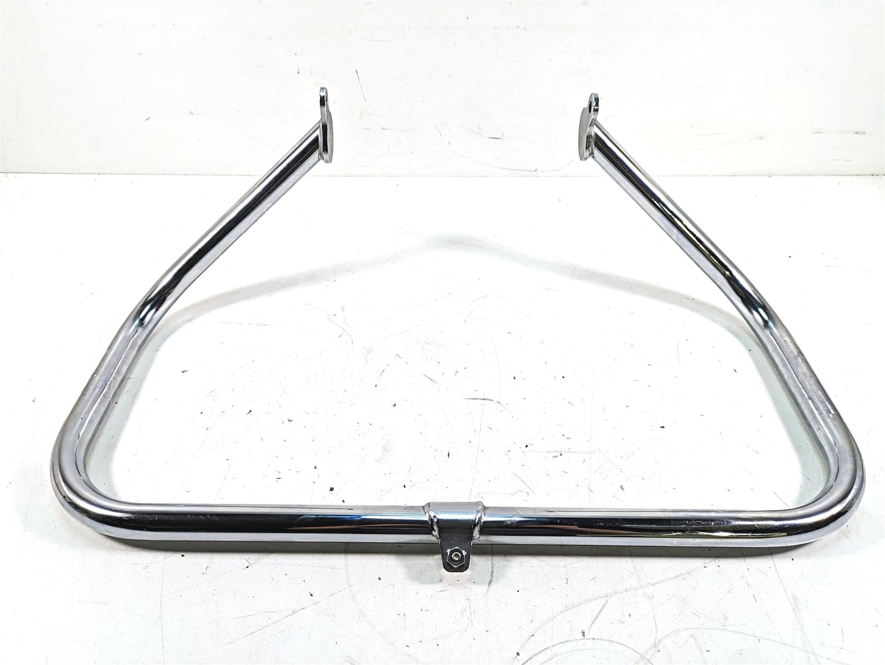 2011 Harley Touring FLHR Road King Crash guard Highway Crash Guard 49184-09A {{ shop.shopifyCountryName }} - Mototech271