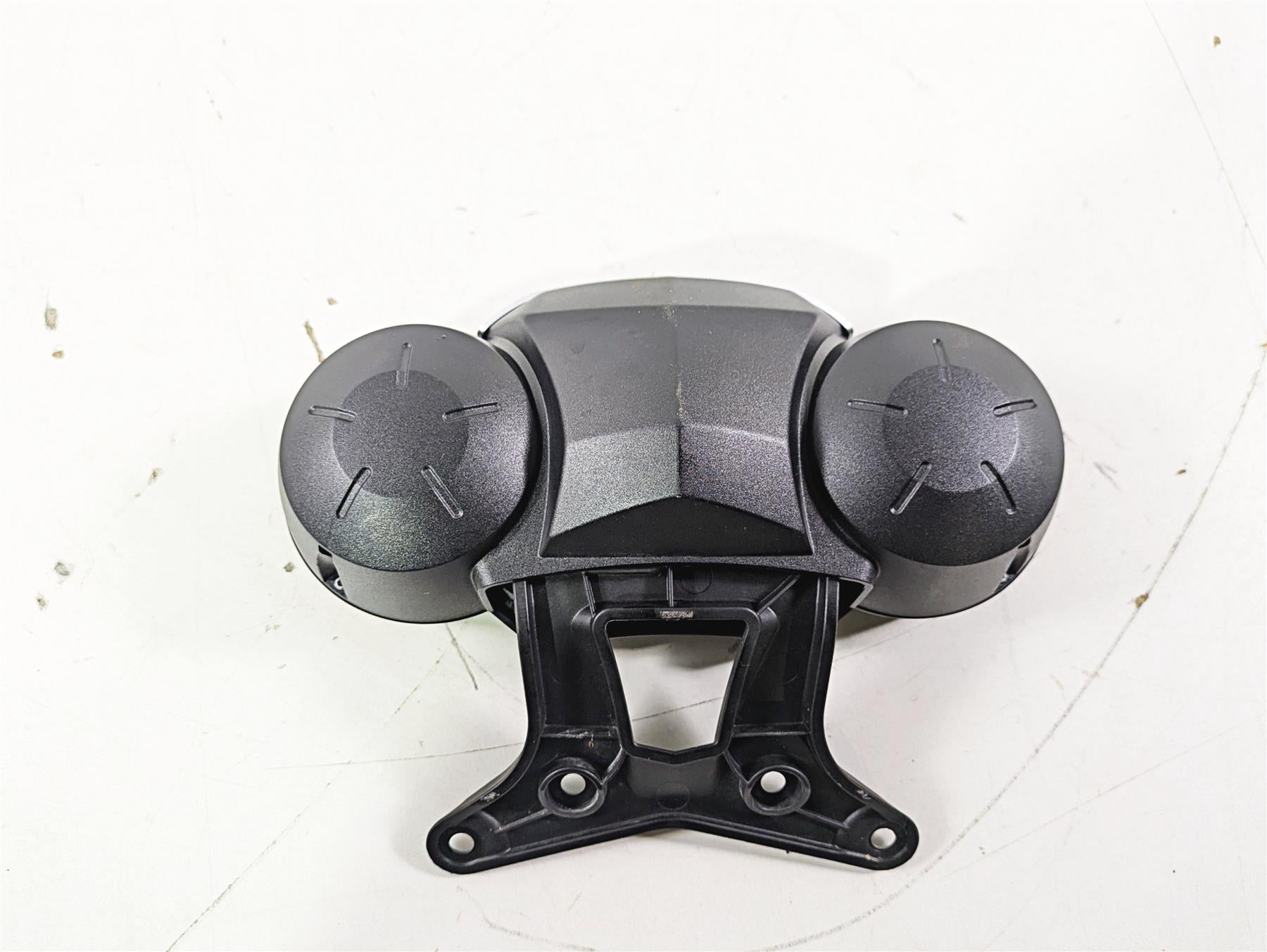 2015 BMW R nineT K21 Speedometer Gauges Instrument 591Miles 62118554832 {{ shop.shopifyCountryName }} - Mototech271
