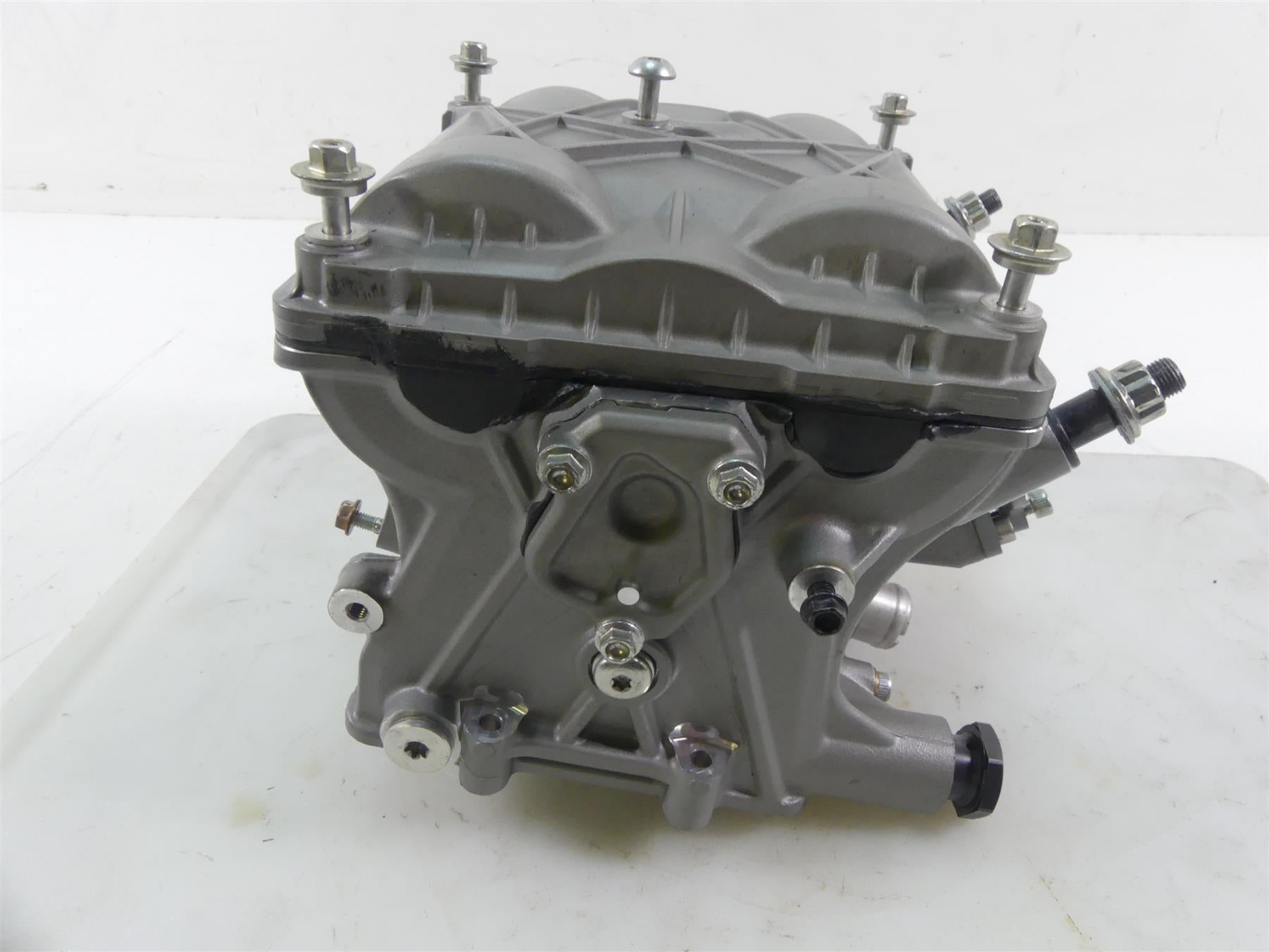 2020 Ducati Panigale V2 Rear Horizontal Cylinder Head Cylinderhead 576 30123282F {{ shop.shopifyCountryName }} - Mototech271