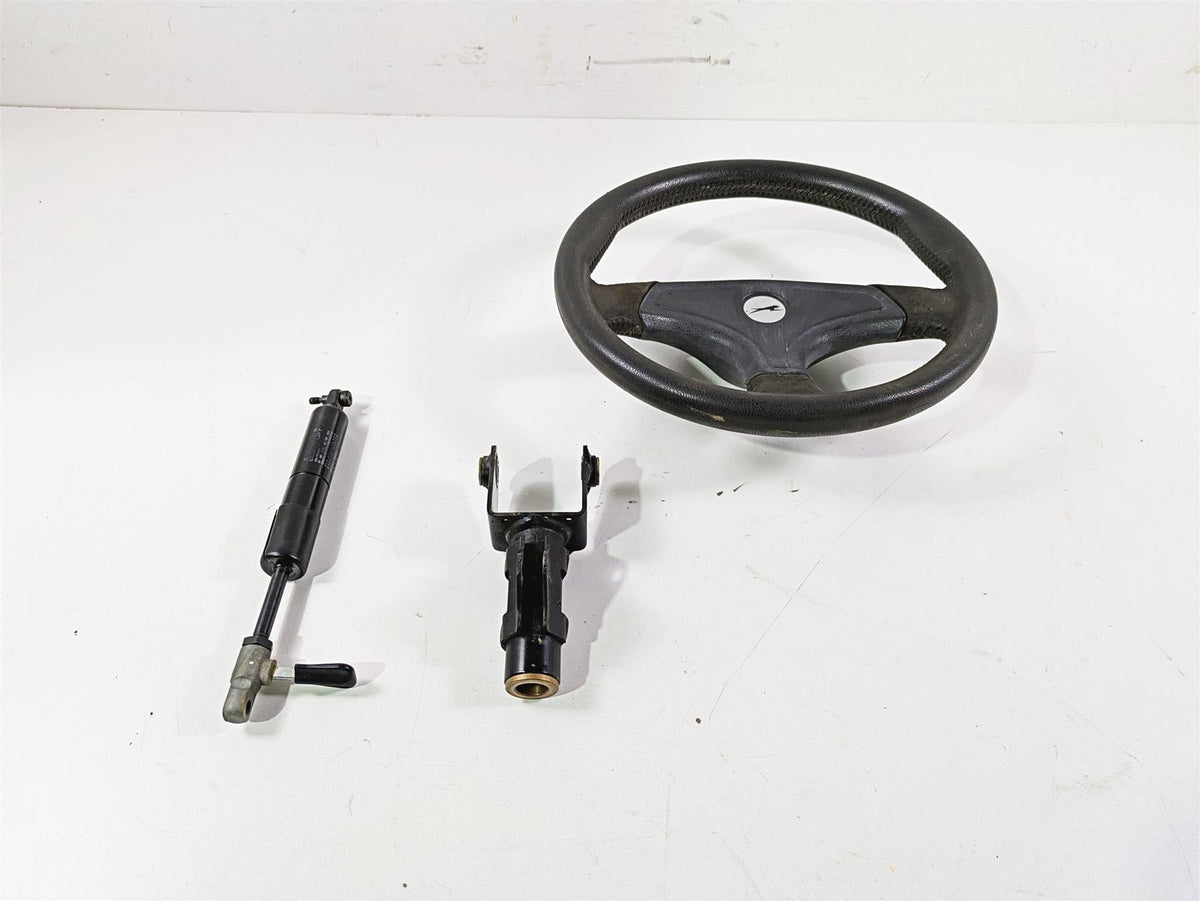 2015 Arctic Cat Wildcat 1000 X LTD Steering Wheel Mount Damper Set 0502-884 {{ shop.shopifyCountryName }} - Mototech271