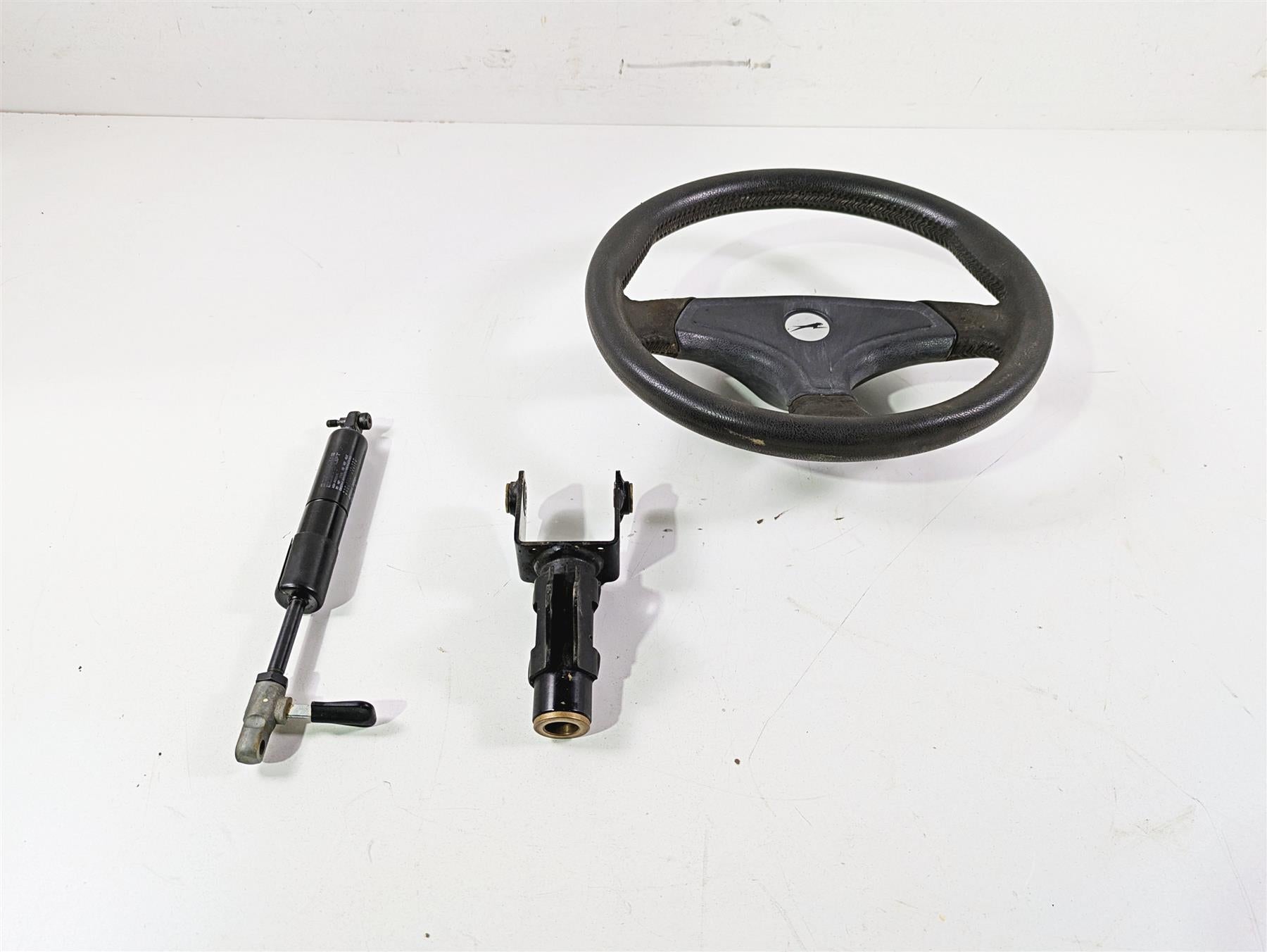 2015 Arctic Cat Wildcat 1000 X LTD Steering Wheel Mount Damper Set 0502-884 {{ shop.shopifyCountryName }} - Mototech271