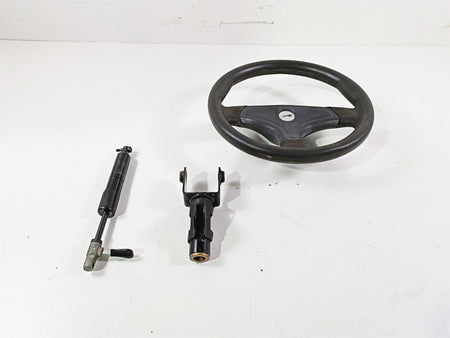 2015 Arctic Cat Wildcat 1000 X LTD Steering Wheel Mount Damper Set 0502-884 {{ shop.shopifyCountryName }} - Mototech271