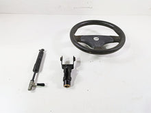 Load image into Gallery viewer, 2015 Arctic Cat Wildcat 1000 X LTD Steering Wheel Mount Damper Set 0502-884 | Mototech271
