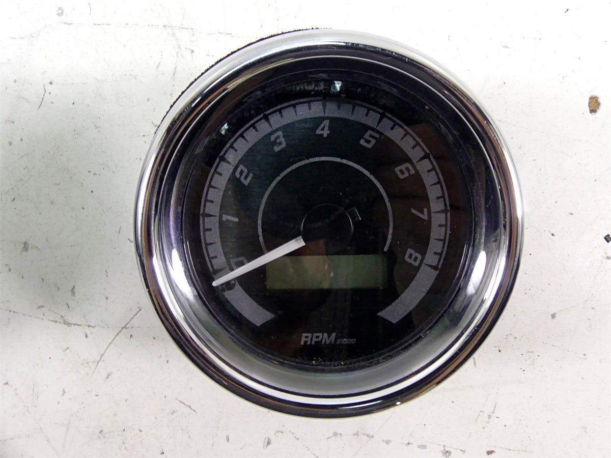 2002 Harley Touring FLHTC Electra Glide Dakota Digital Speedometer Tachometer FOR PARTS MVX-820 -0-KG-C {{ shop.shopifyCountryName }} - Mototech271