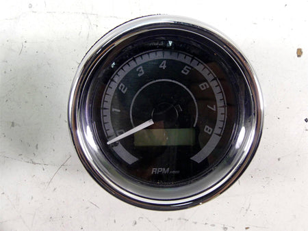 2002 Harley Touring FLHTC Electra Glide Dakota Digital Speedometer Tachometer FOR PARTS MVX-820 -0-KG-C {{ shop.shopifyCountryName }} - Mototech271