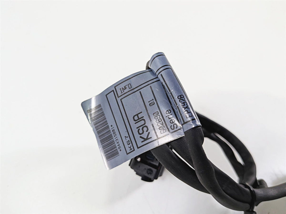 2020 BMW S1000RR K67 Left Right Heated Hand Grip Set 61318552120 61319467940-Mototech271