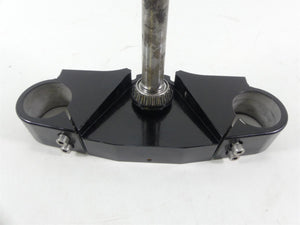 2015 Victory Cross Country 8 Ball 8 Degree Rake Triple Trees MC-100-1729-B | Mototech271
