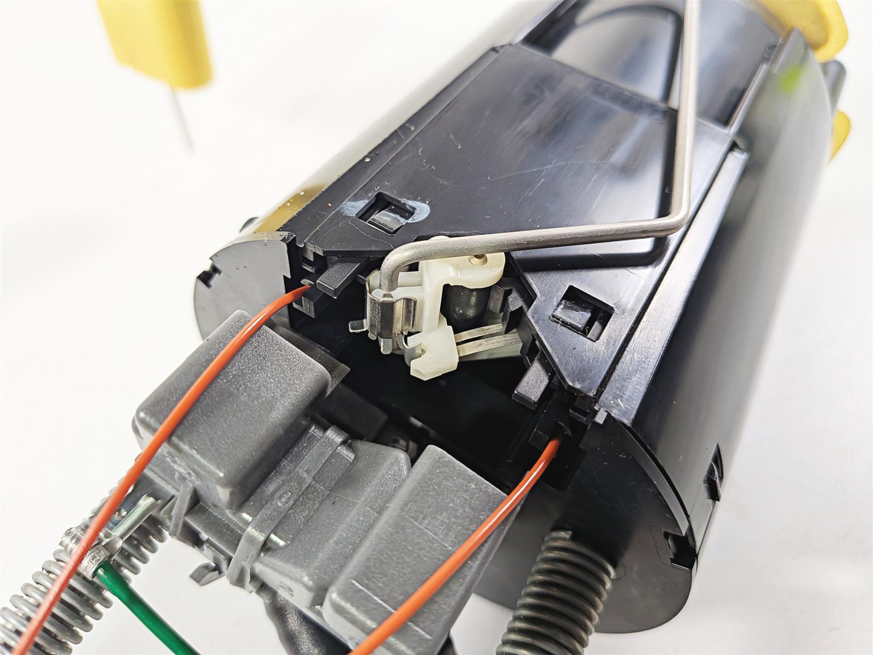 2019 Sea-Doo Spark 900 Trixx Fuel Gas Petrol Pump - Tested 275500996 {{ shop.shopifyCountryName }} - Mototech271