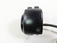 Load image into Gallery viewer, 2018 Harley FLHCS Softail Heritage 115th Right Hand Control Switch 71500462
