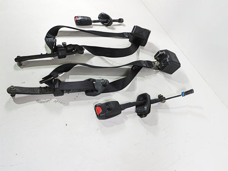 2020 Polaris RZR XP 1000 EPS Immi Complete Seat Belt Kit 2635938 {{ shop.shopifyCountryName }} - Mototech271